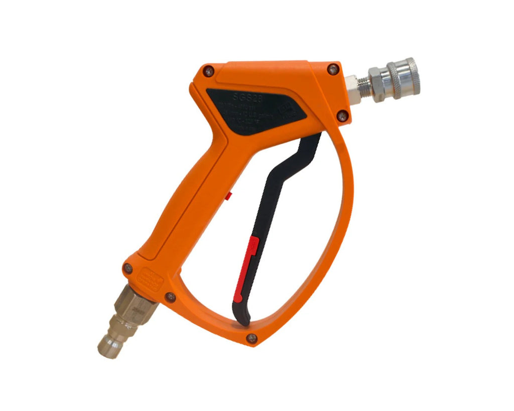 MTM Veloci - SGS28 Spray Gun W/QC's