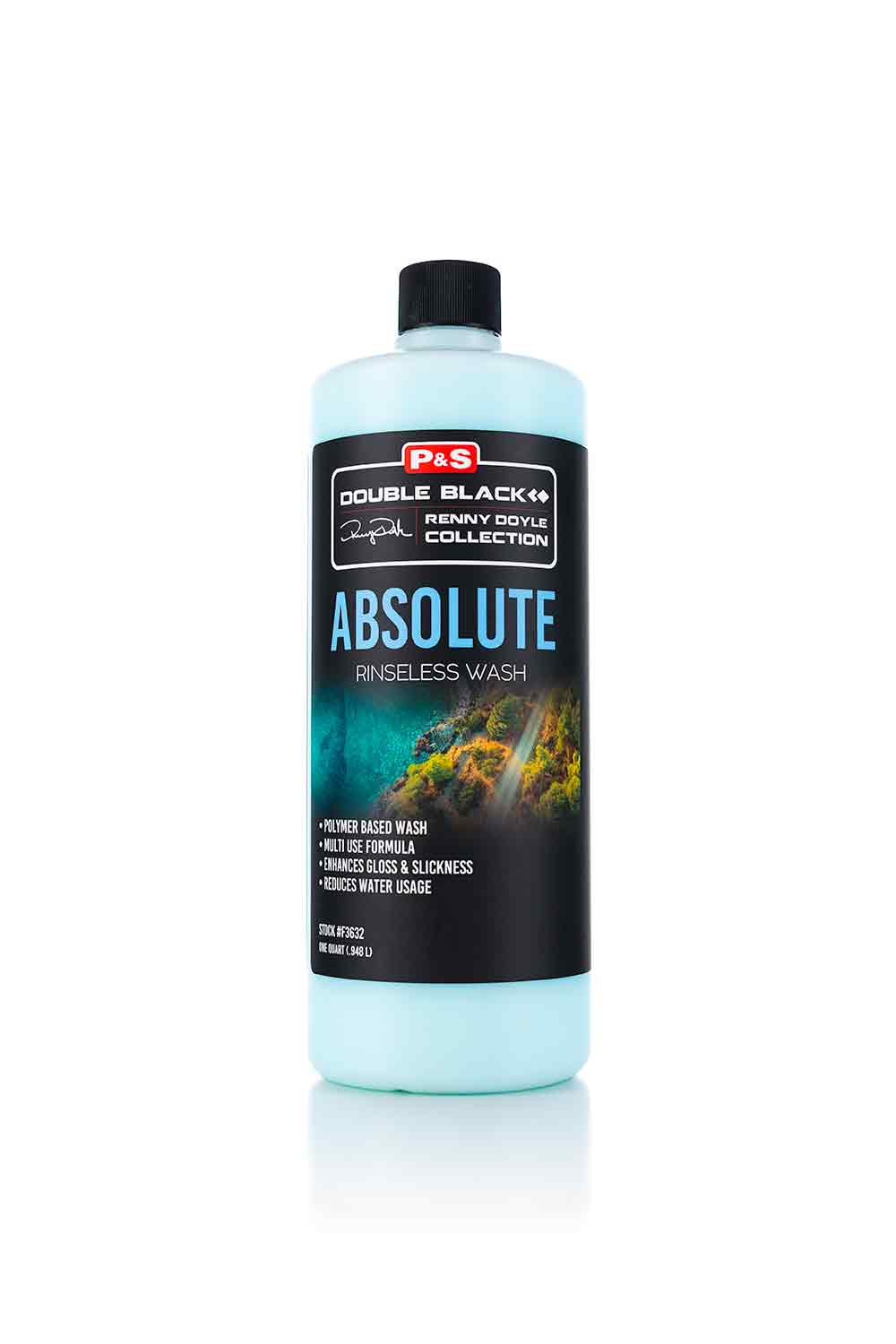 P&S - Absolute Rinseless Wash