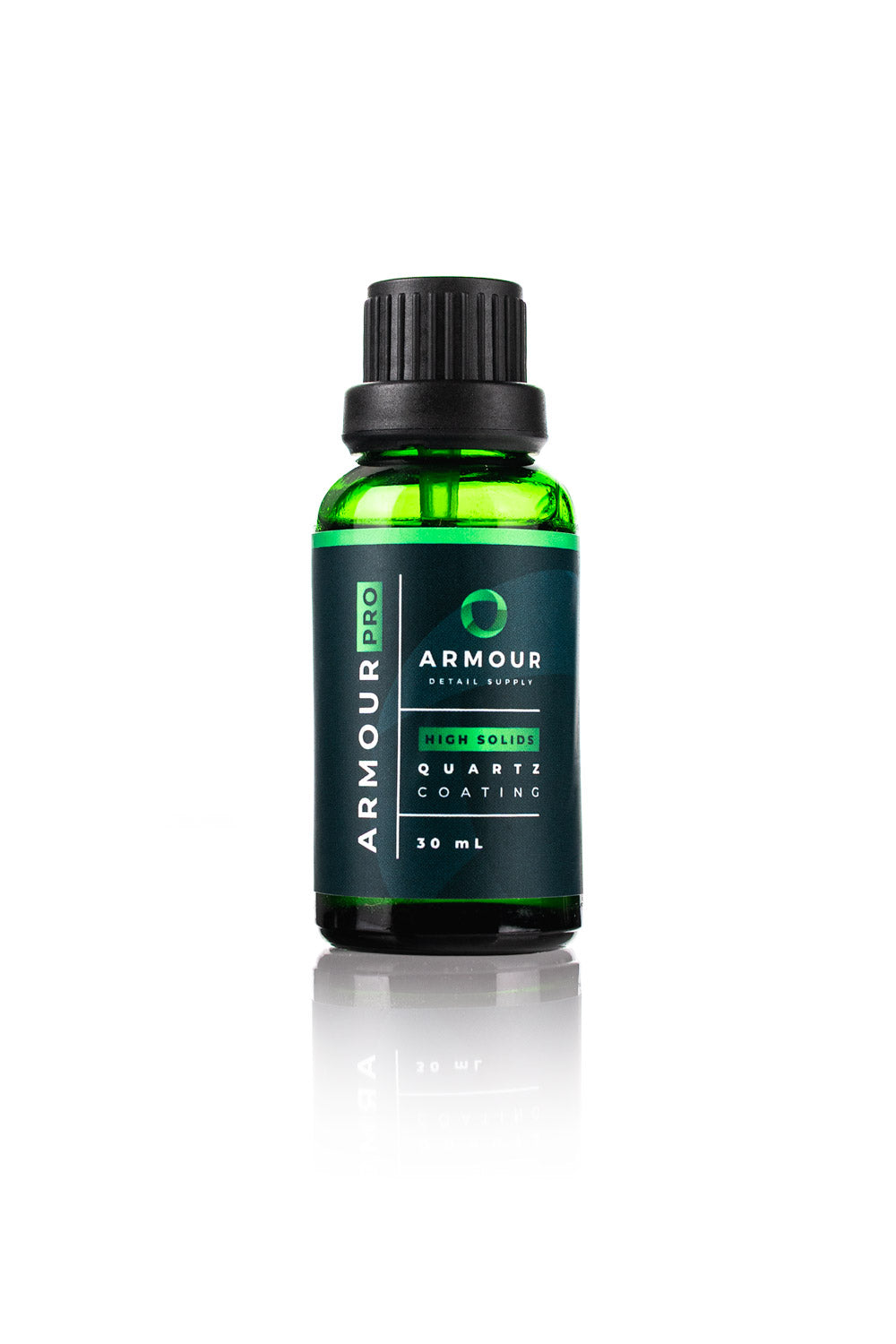 Armour Detail Supply - Quartz Pro Coating