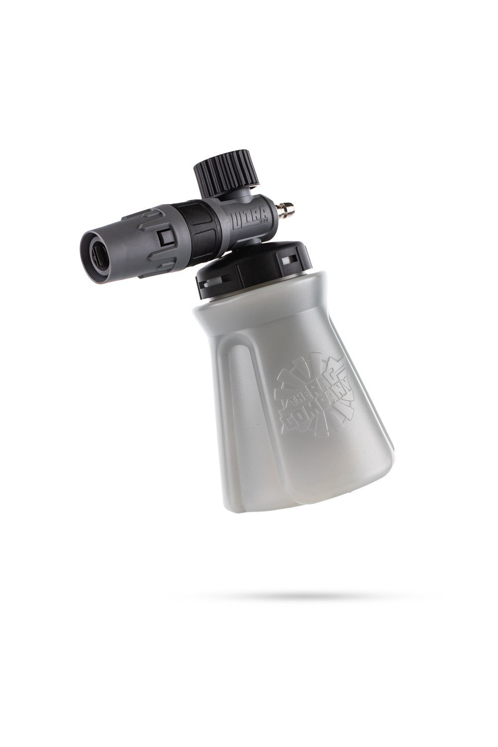 The Rag Company- Ultra H2O Foam Cannon