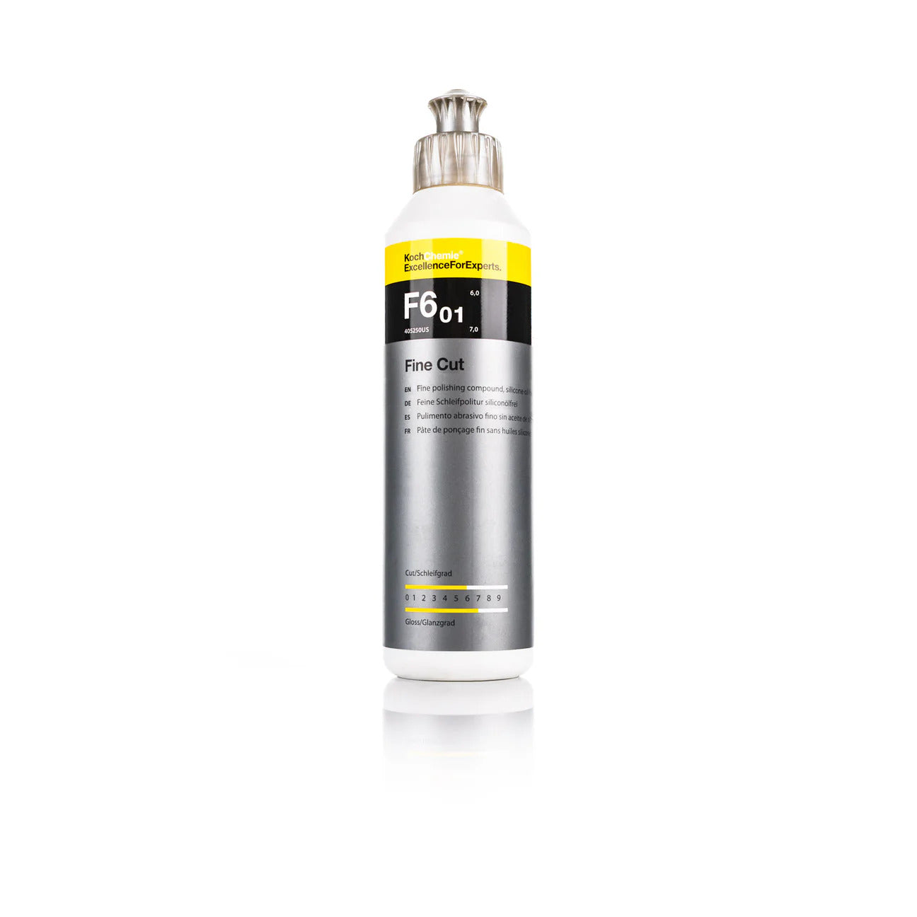 KochChemie - F6.01 Fine Cut Polish