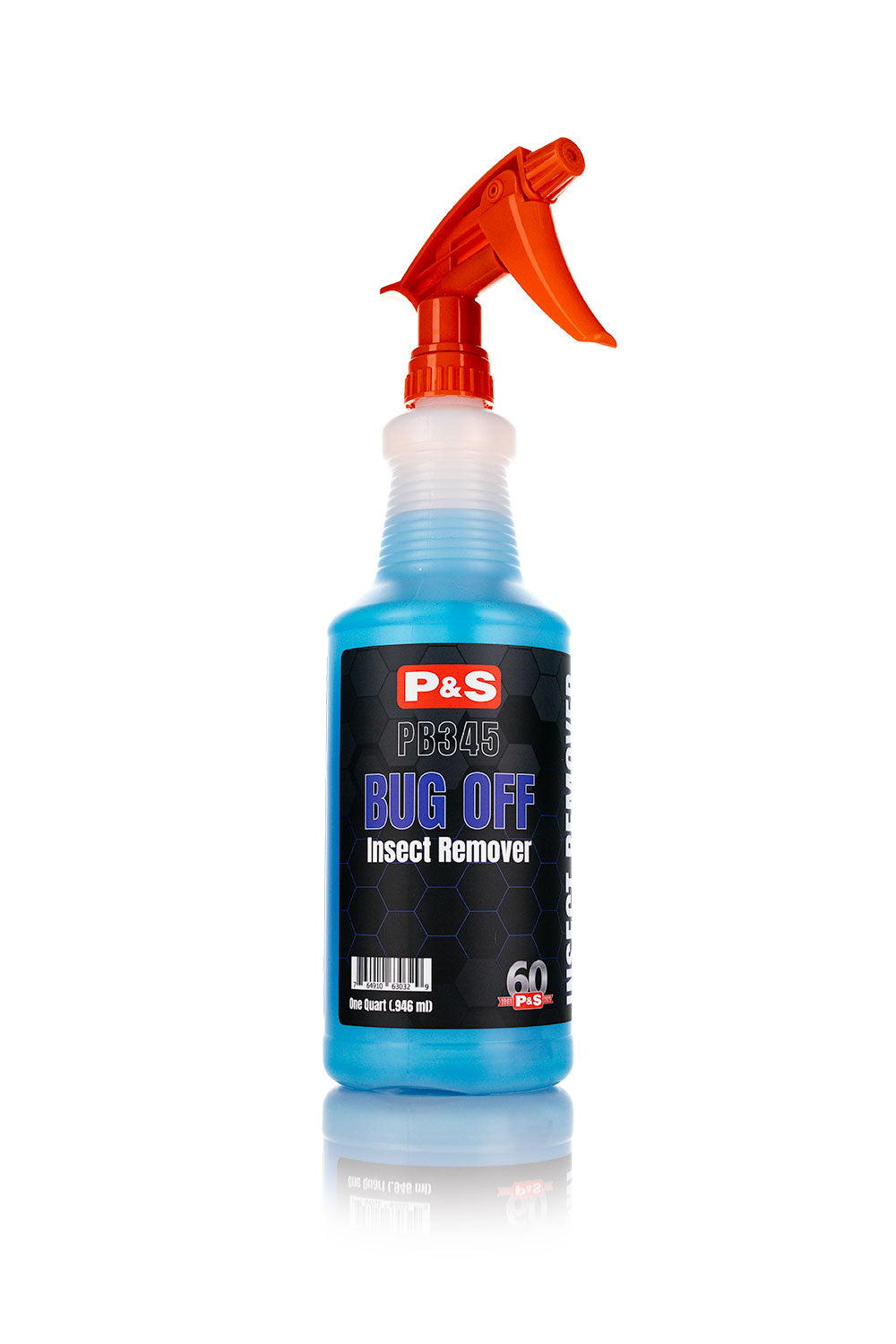 P&S - Bug Off Insect Remover