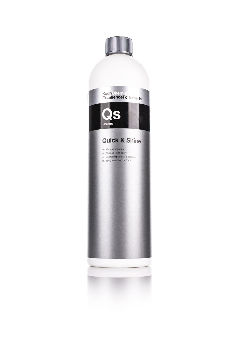 KochChemie - QS Quick & Shine