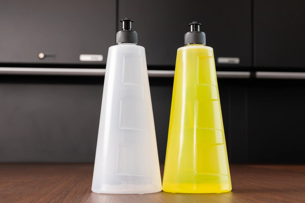 Obsessed Garage - Pressol Squeeze Bottle 750mL