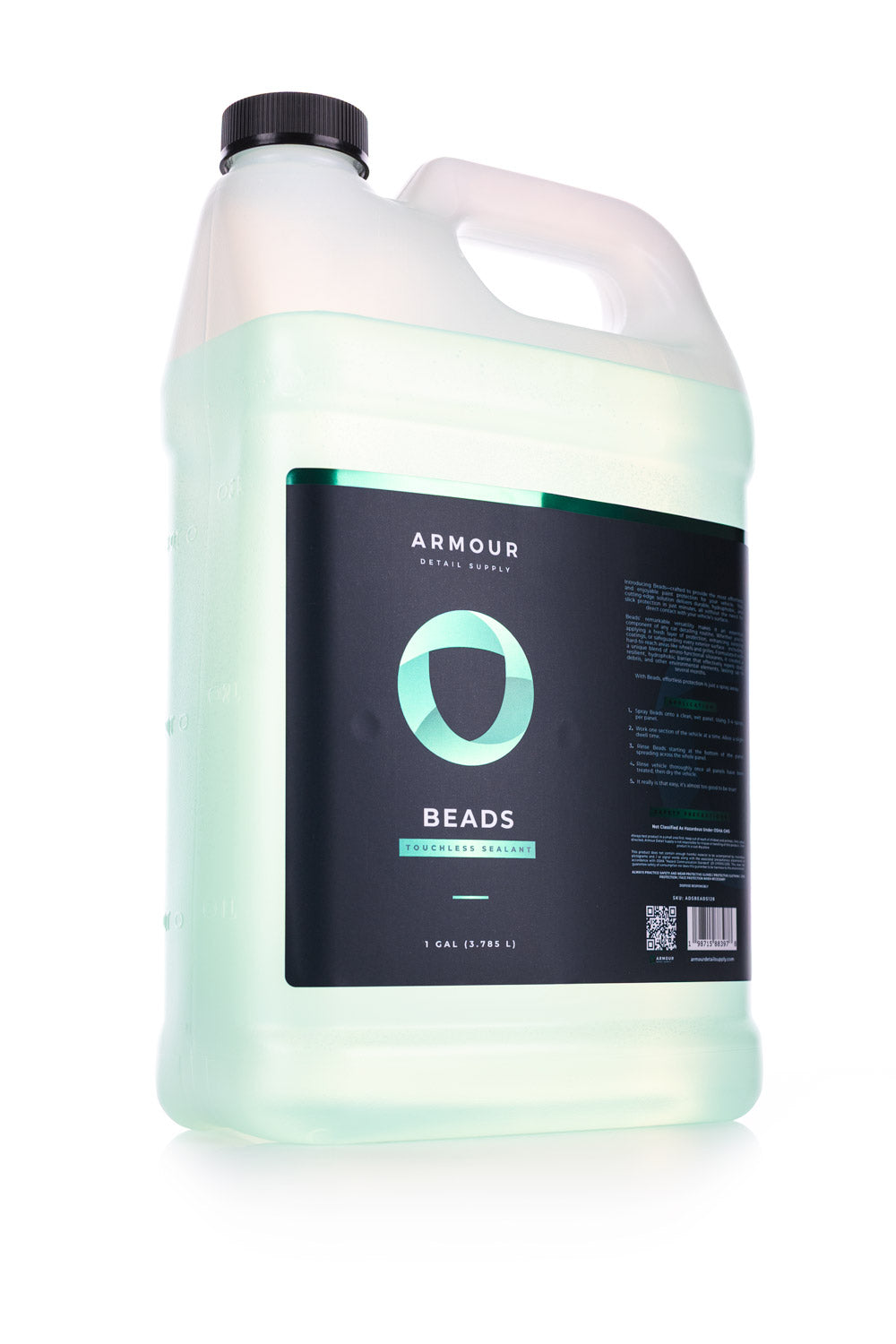 Armour Detail Supply - Beads Touchless Sealant