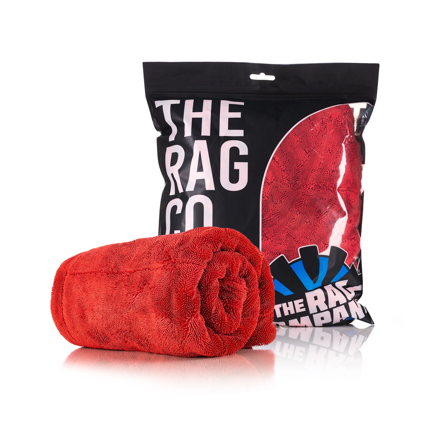 The Rag Company - The 1500 - Red