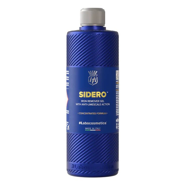Labocostemica - Sidero Iron & Limescale Remover
