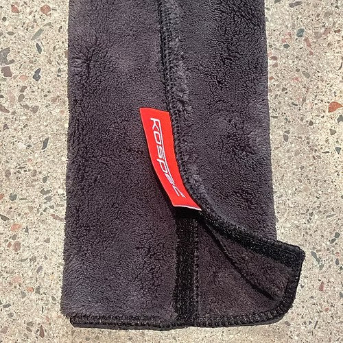 Kospec Design - Microfiber Vacuum Hose Sleeve & Air Sleeve