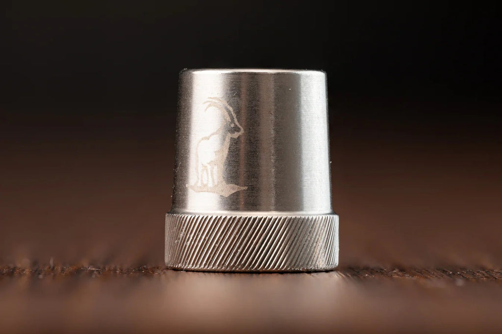 Obsessed Garage - Pressol Stainless Steel Tip