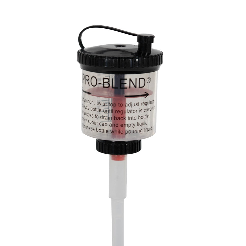 FineDetailing Supplies - Pro-Blend Bottle Proportioner 1 Quart