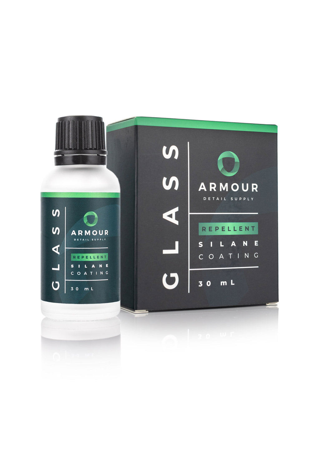 Armour Detail Supply - Glass Coating