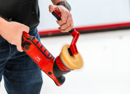Griot's Garage Mod Brush System