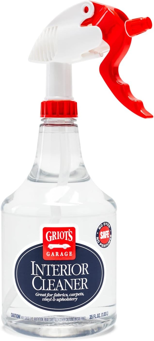 Griot's Garage - Interior Cleaner