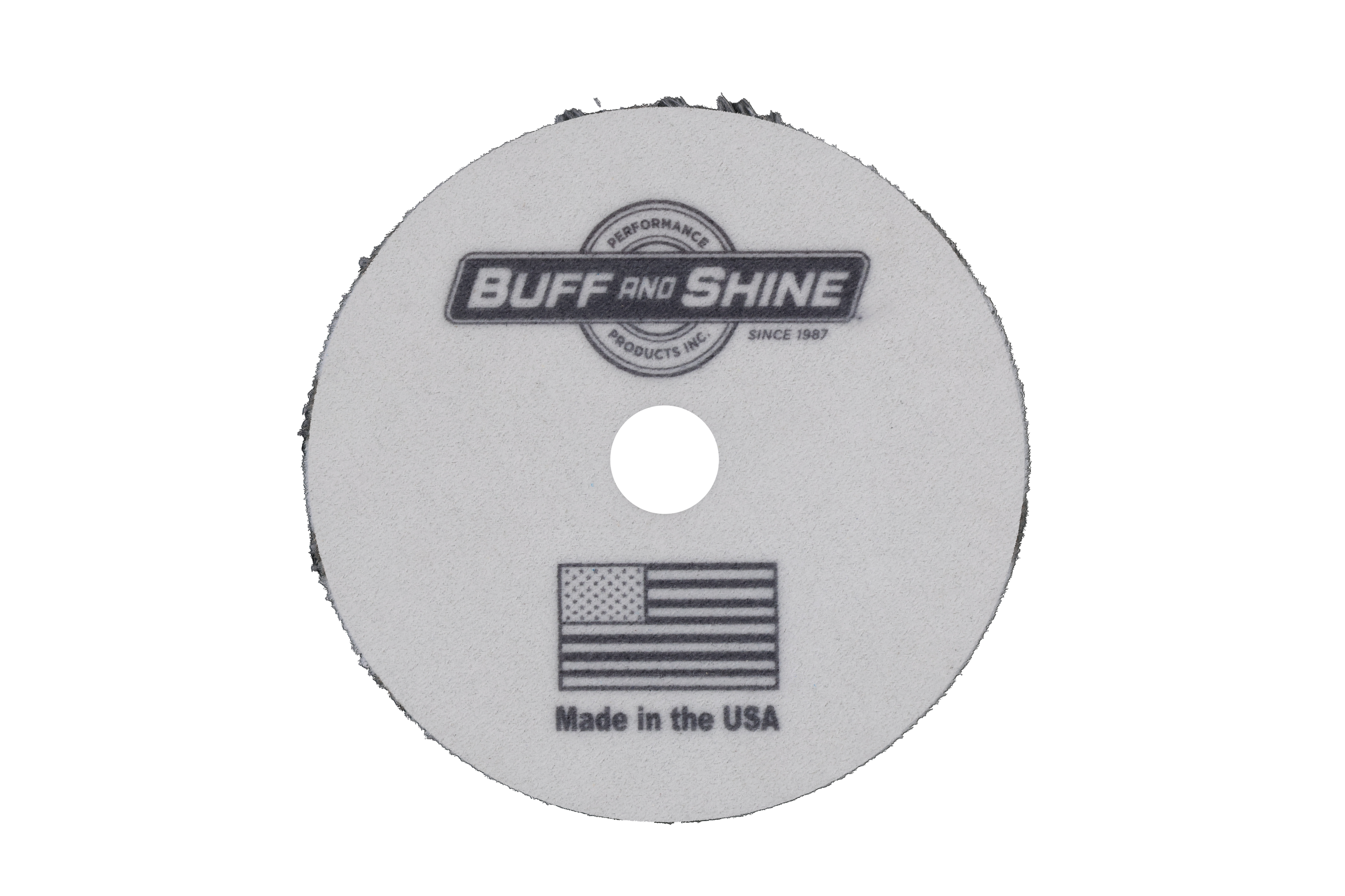 Buff and Shine - Uro Fiber 5" "Oreo"