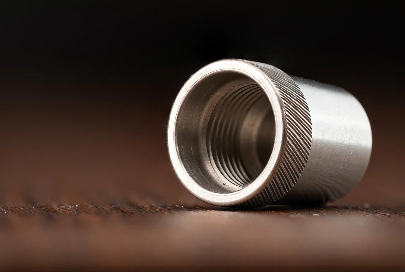 Obsessed Garage - Pressol Stainless Steel Tip