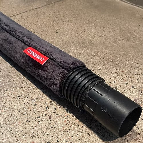 Kospec Design - Microfiber Vacuum Hose Sleeve & Air Sleeve