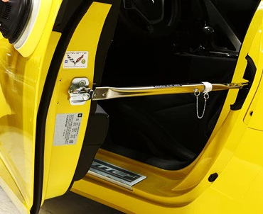 FineDetailing Supplies - Door Gate Stopper