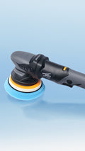Shine Mate - EB351- 6 inch Cordless Polisher Kit