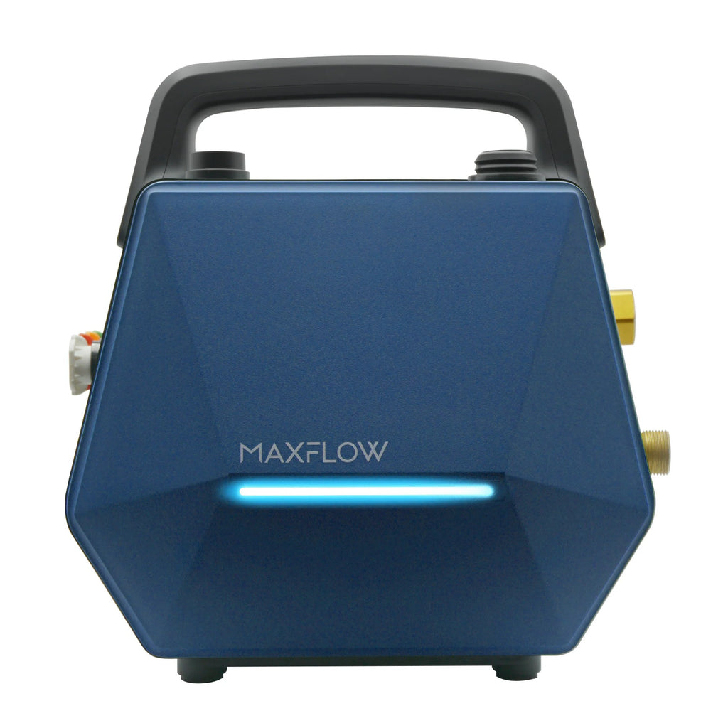 MAXFLOW - MPro 25 Gen2 (Bare Unit)