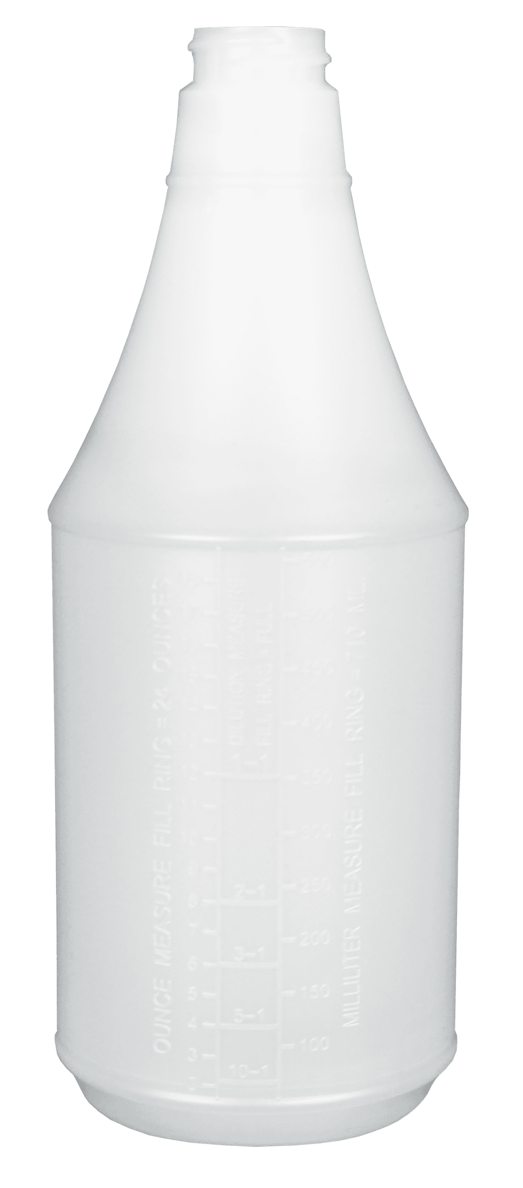 Tolco - Blank Bottle & Trigger (32oz)