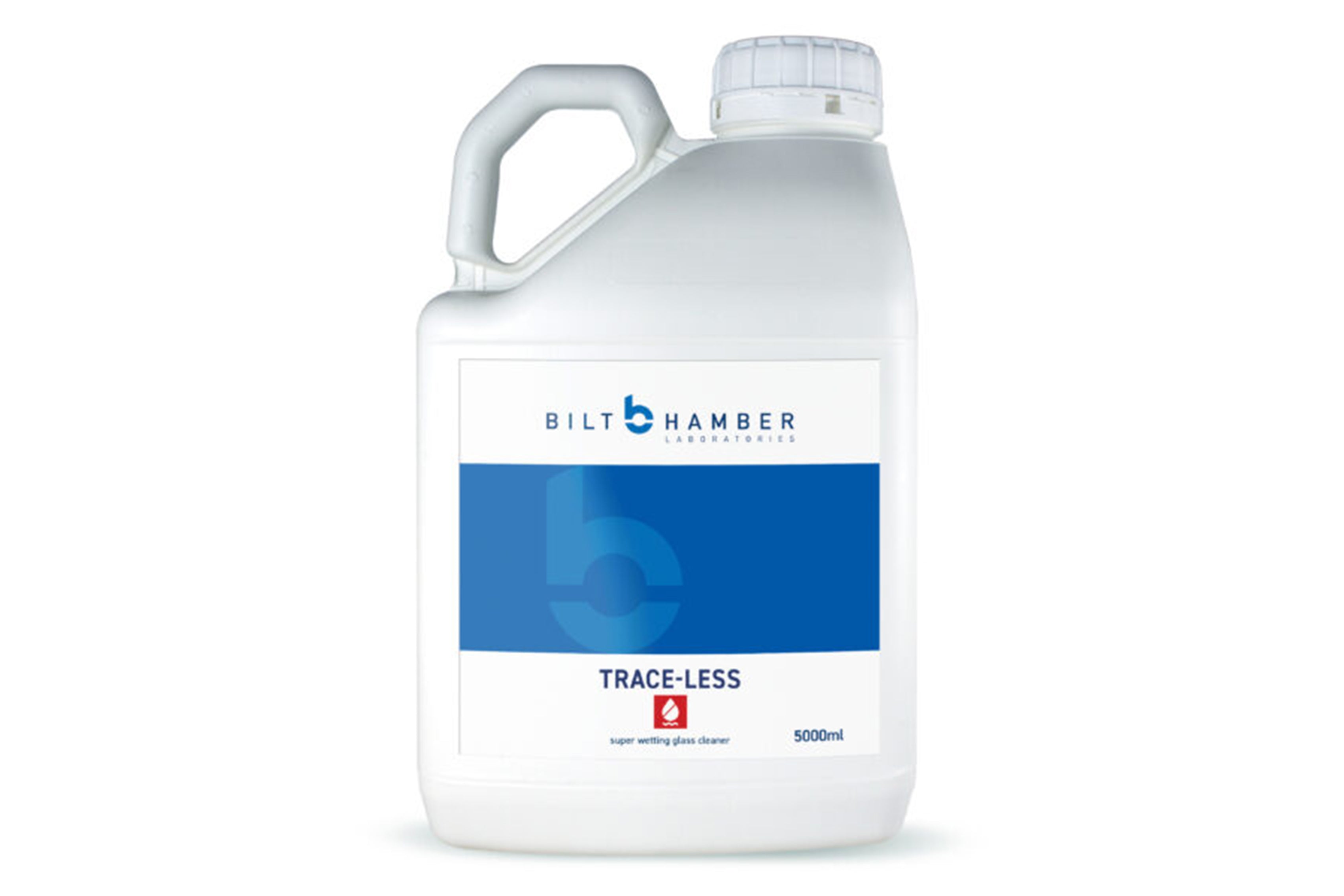Bilt Hamber - Traceless Glass Cleaner