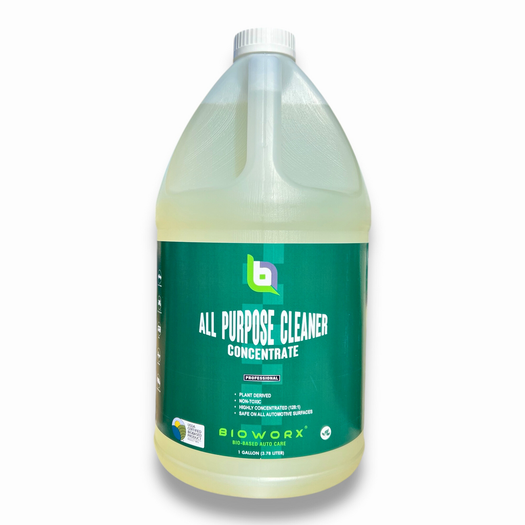 Bio Worx - All Purpose Cleaner