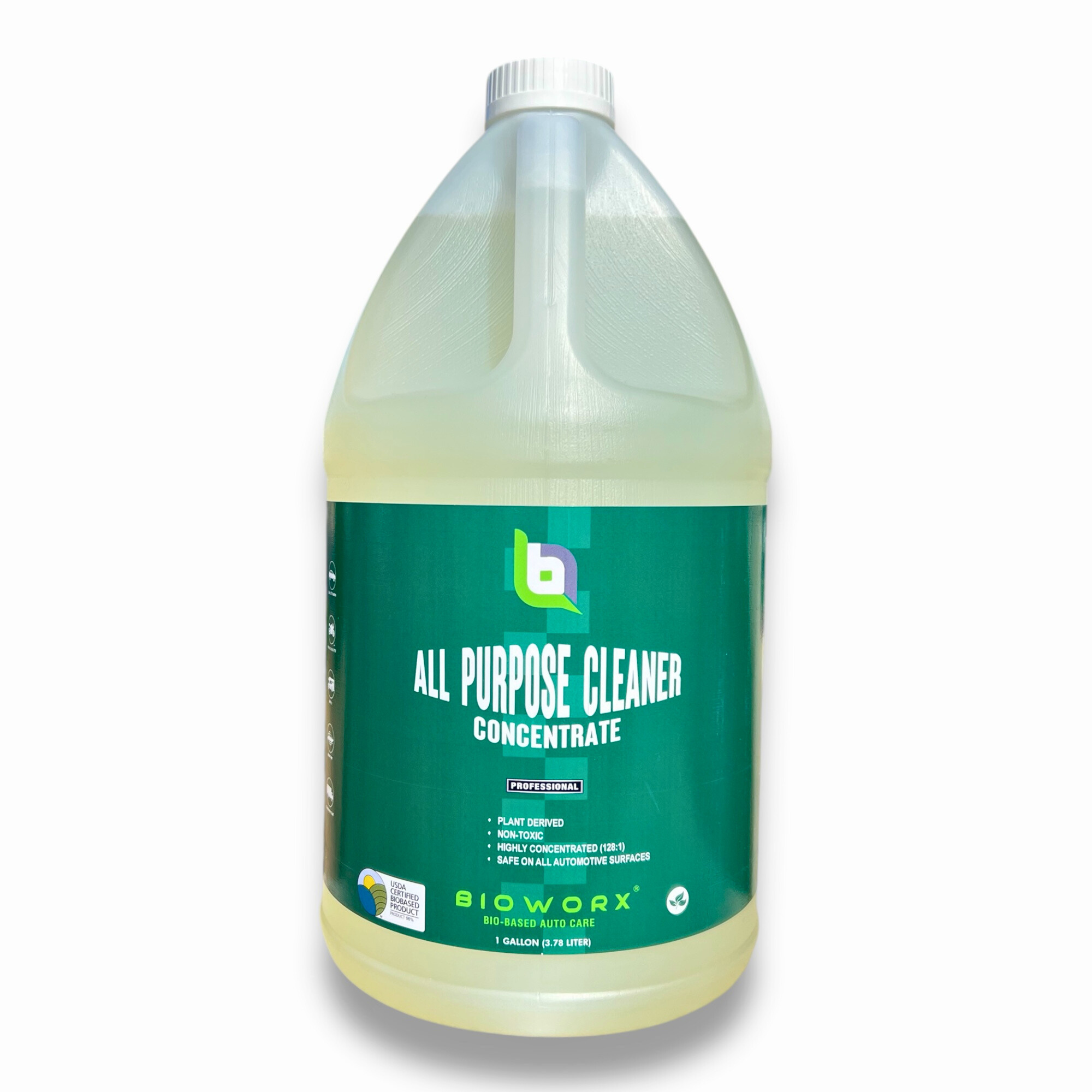 Bio Worx - All Purpose Cleaner