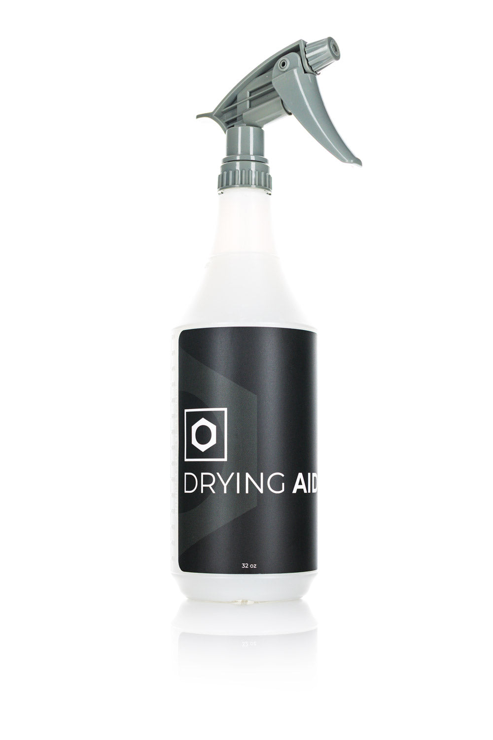 Obsessed Garage - Drying Aid