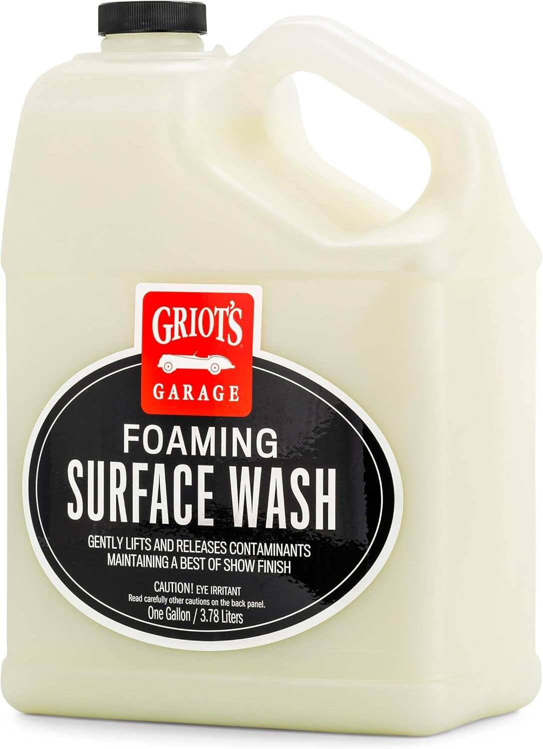 Griot's Garage - Foaming Surface Wash