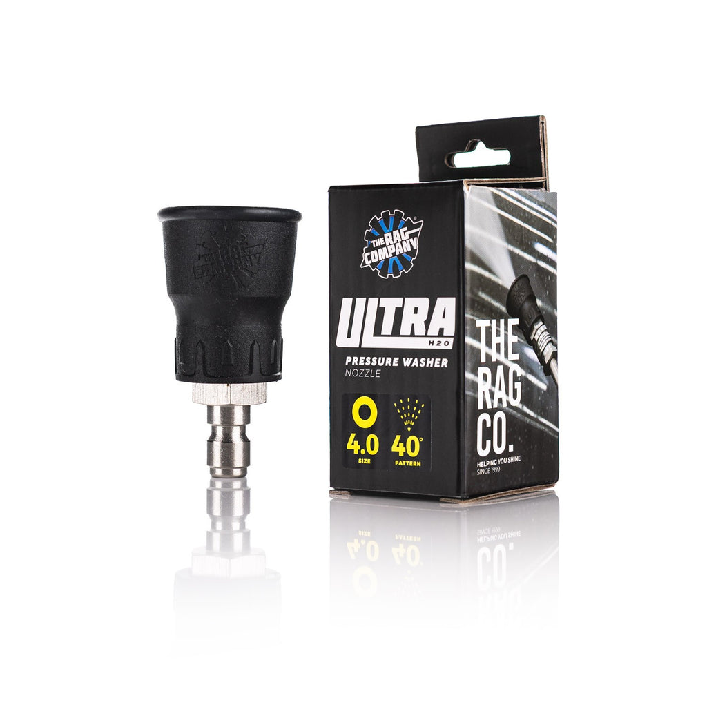 The Rag Company - Ultra H20 Nozzle