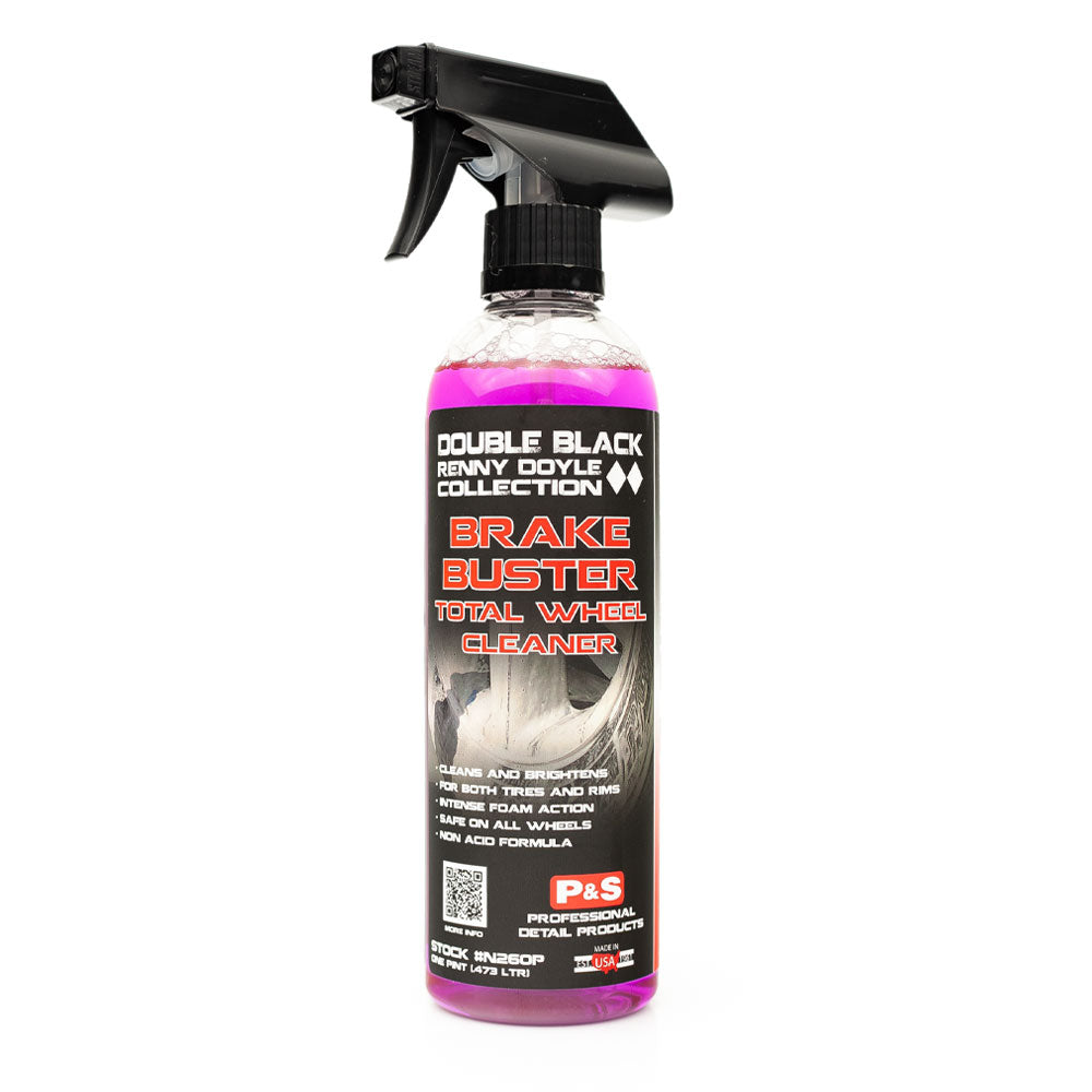 P&S - Brake Buster Total Wheel Cleaner