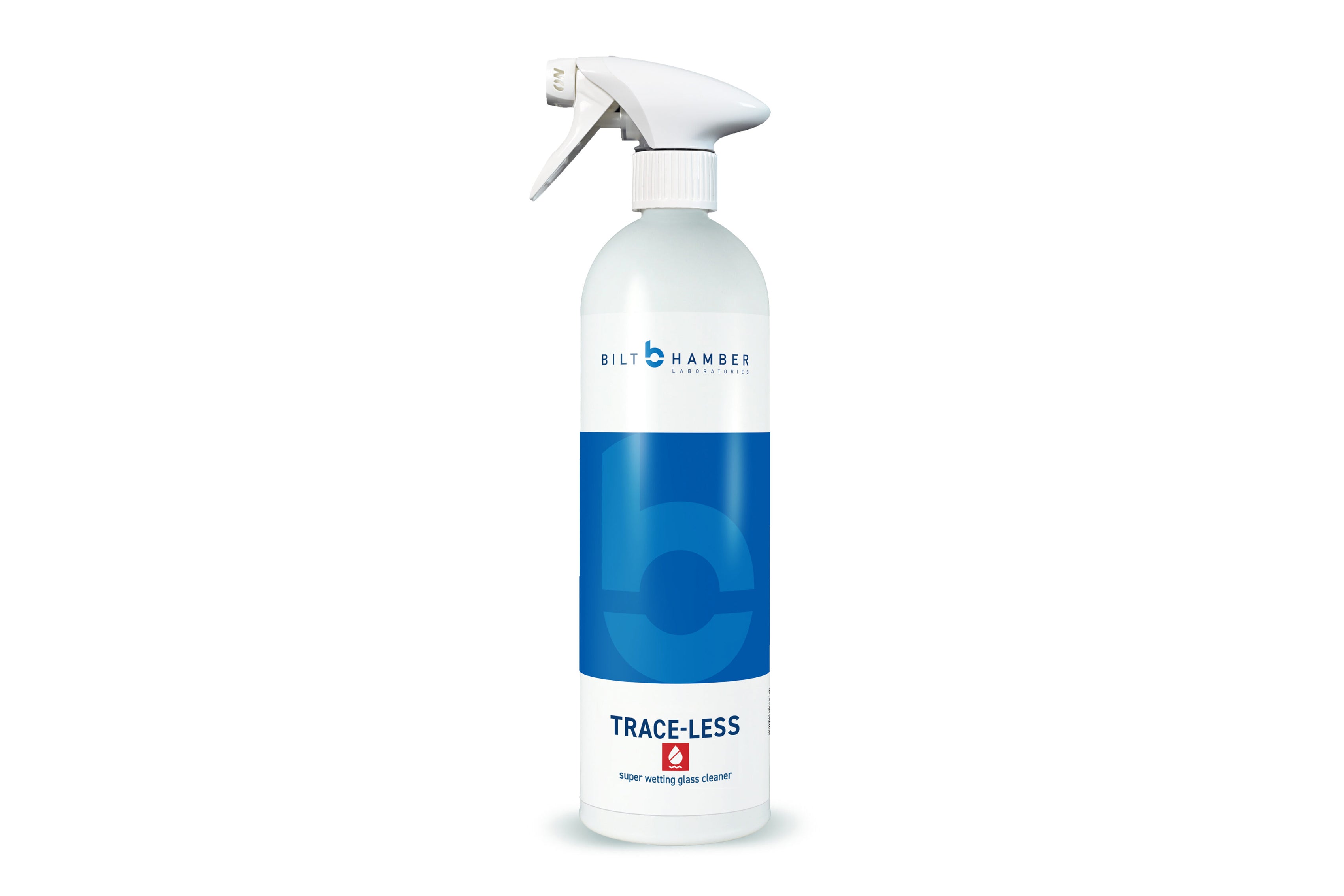 Bilt Hamber - Traceless Glass Cleaner