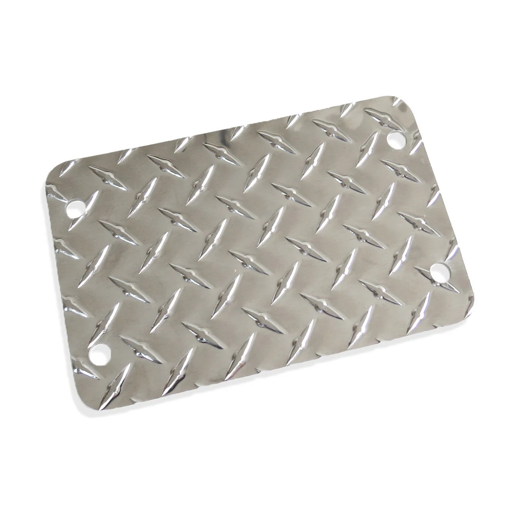Grit Guard- Dual Bucket Connector Plate