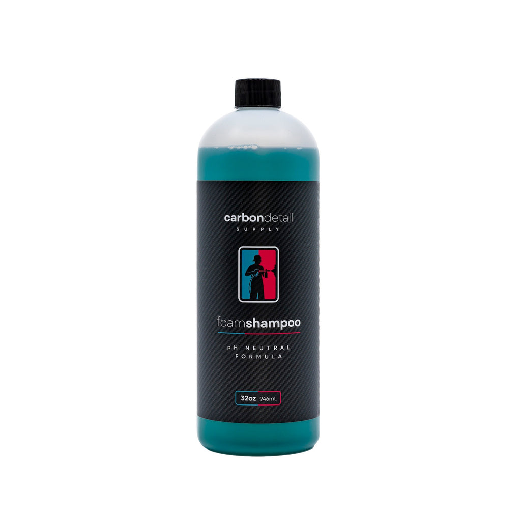 Carbon Detail Supply - pH Neutral Car Shampoo