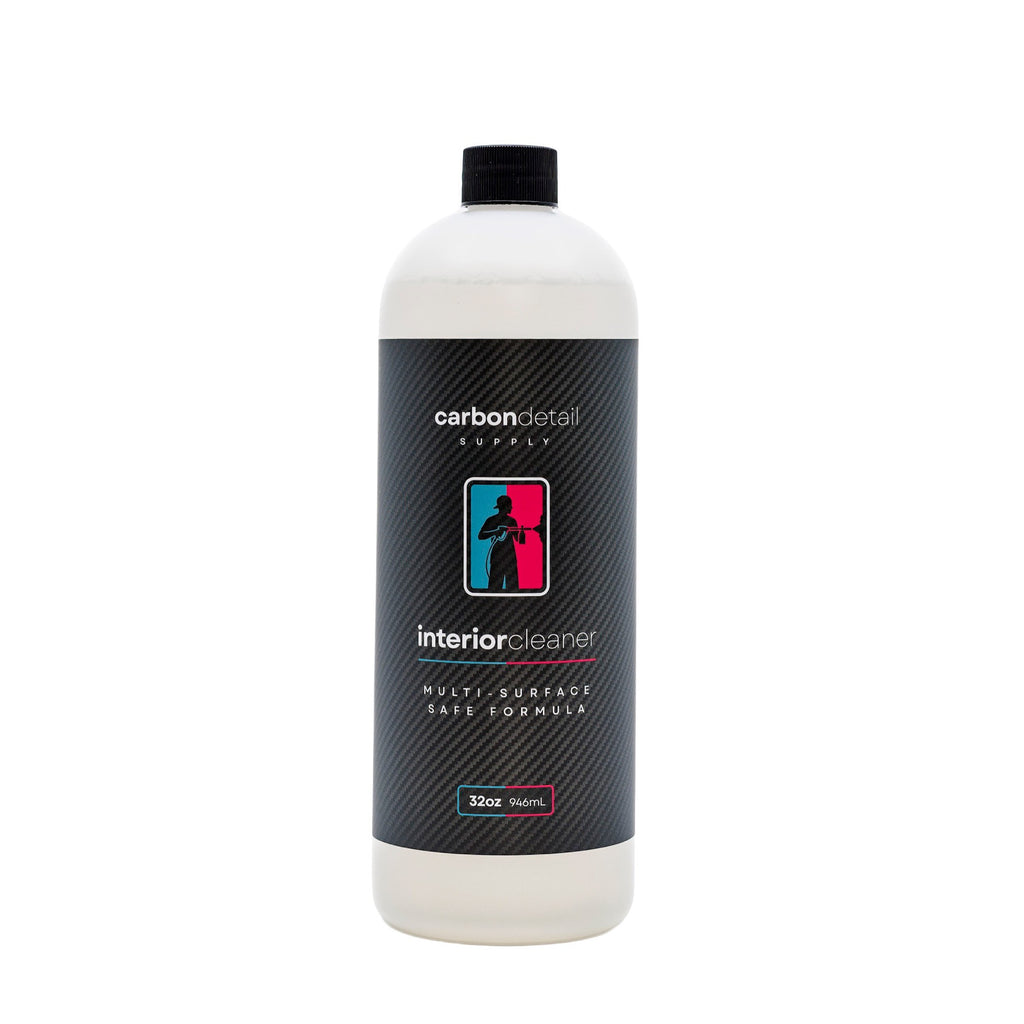 Carbon Detail Supply - Interior Cleaner