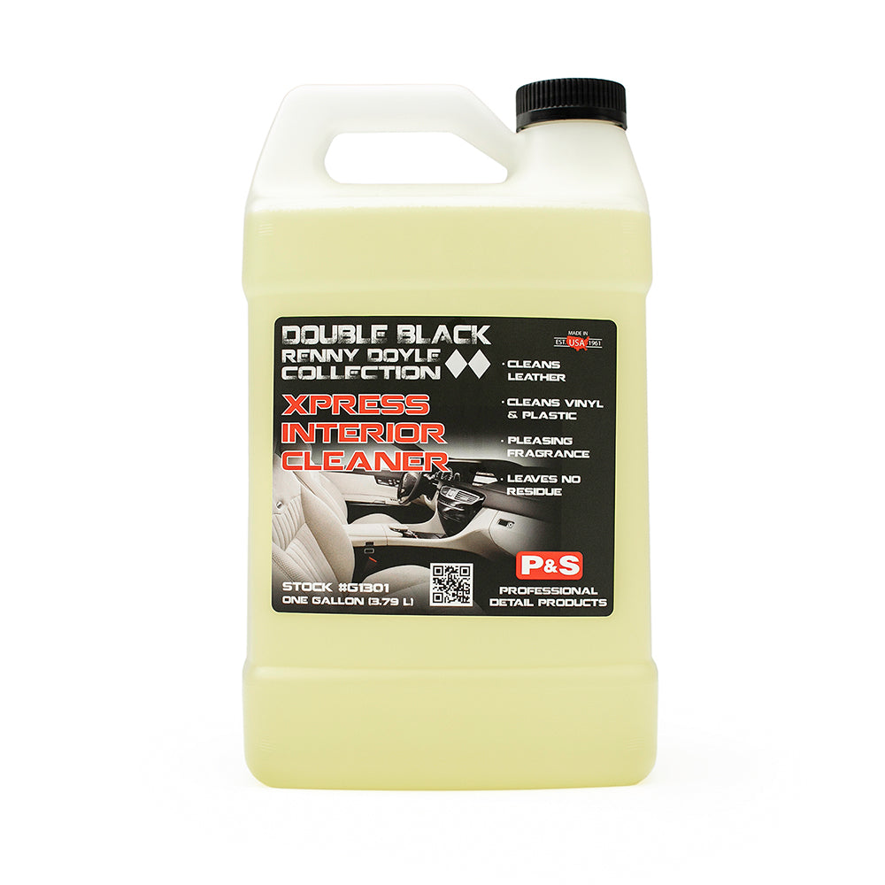 P&S - Xpress Interior Cleaner
