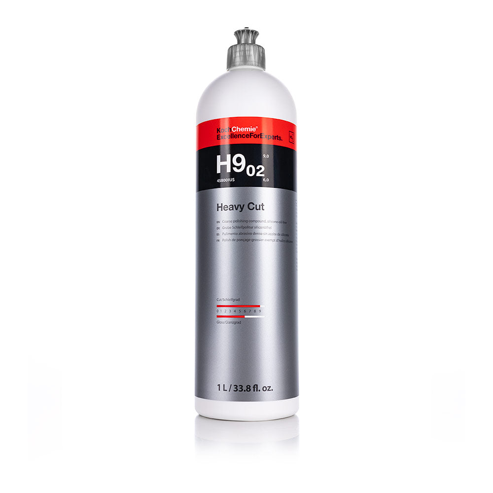 KochChemie - H9.02 Heavy Cut Compound