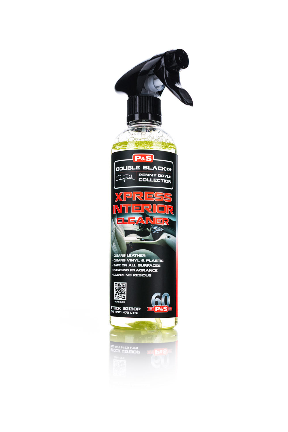 P&S - Xpress Interior Cleaner