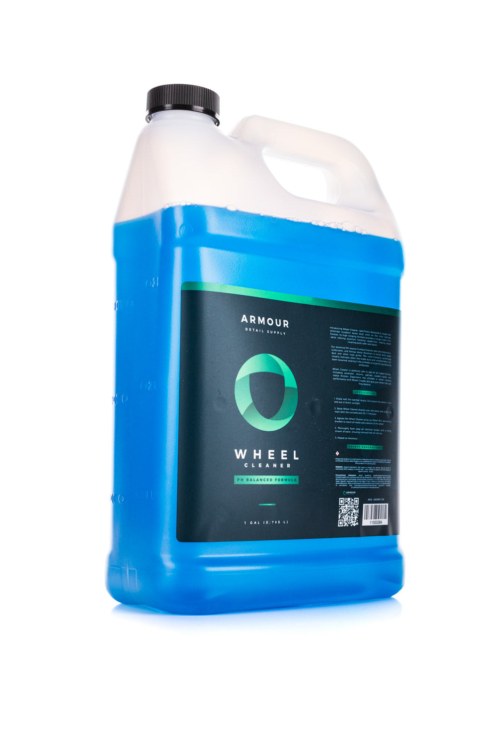 Armour Detail Supply - Wheel Cleaner