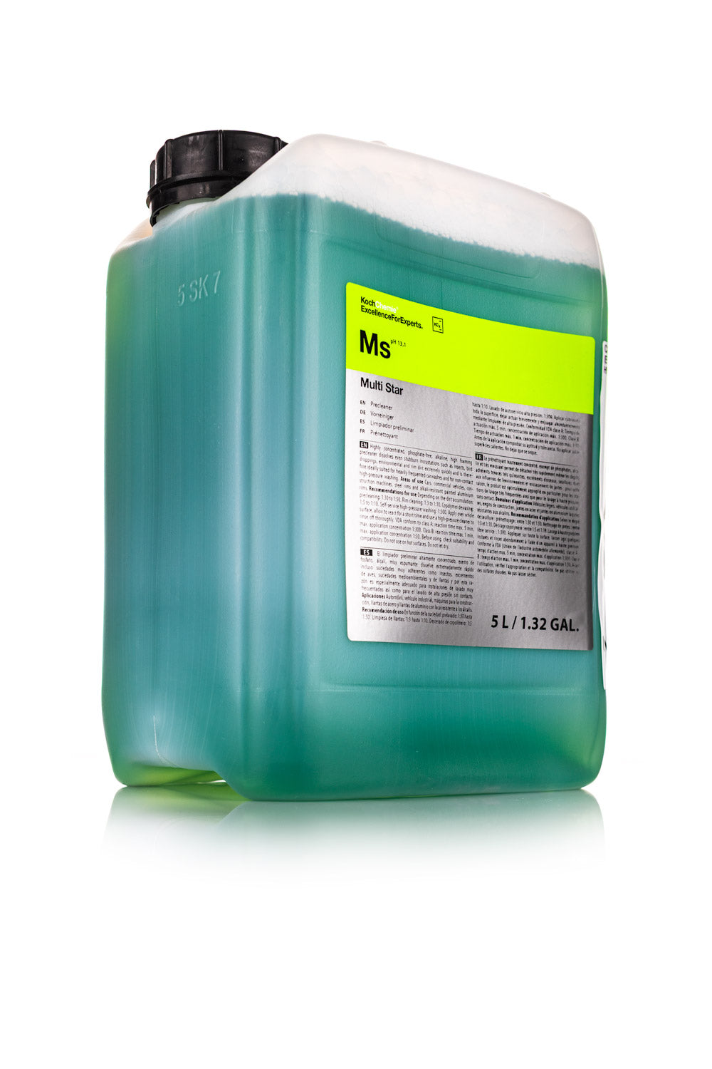 KochChemie - Multi Star
