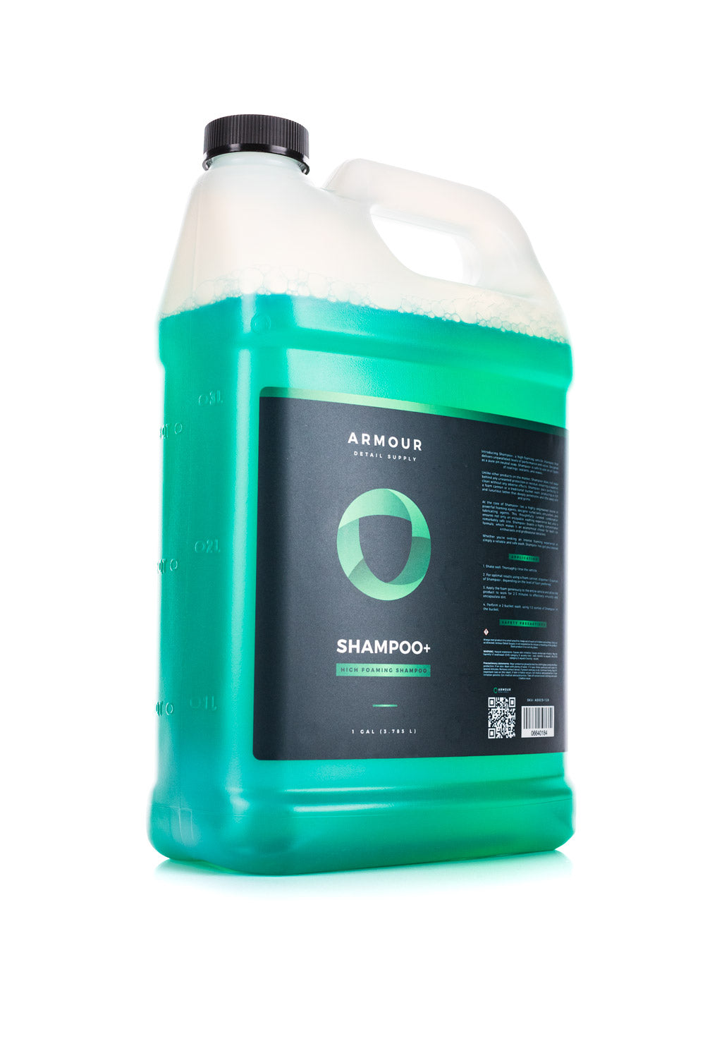 Armour Detail Supply - Shampoo +