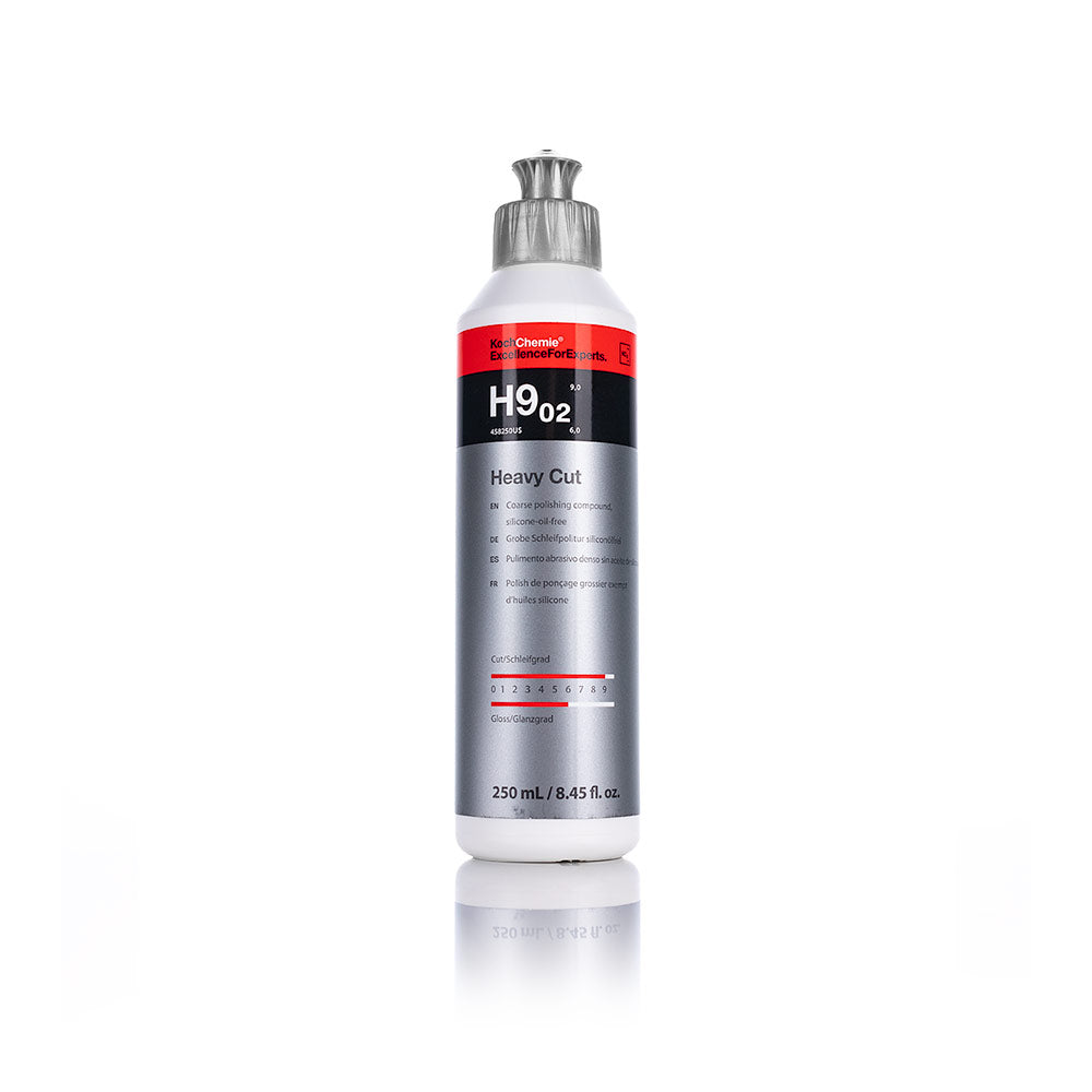 KochChemie - H9.02 Heavy Cut Compound