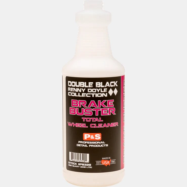 P&S - Empty Bottle 32oz (Brake Buster)