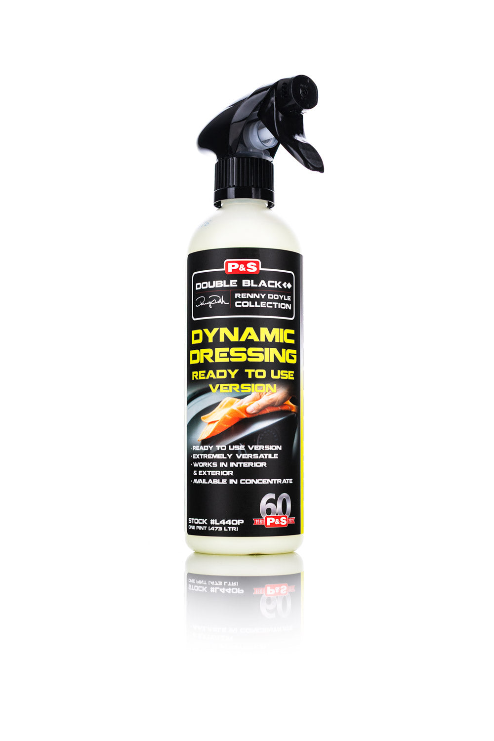 P&S - Dynamic Dressing (RTU)
