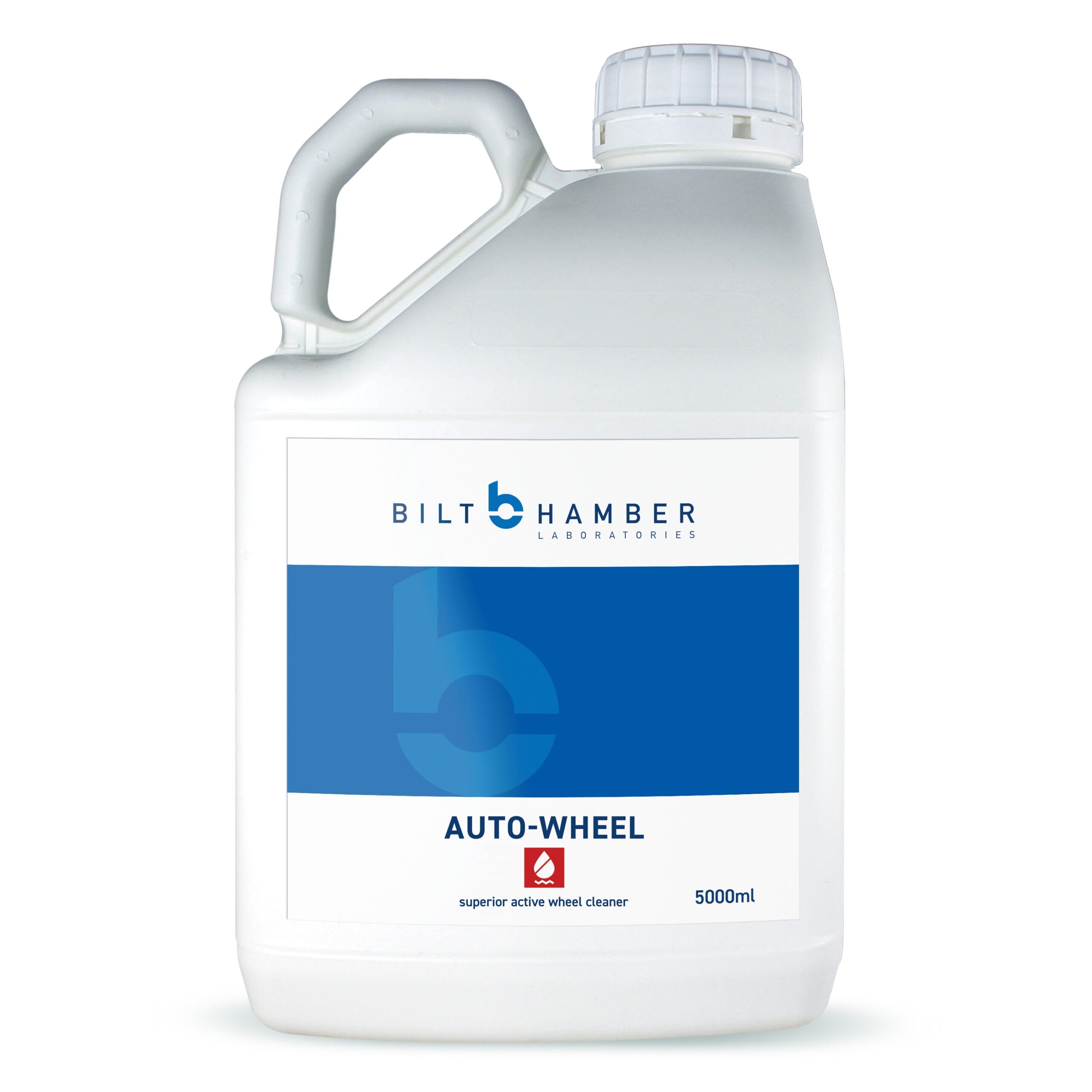 Bilt Hamber - Auto Wheel