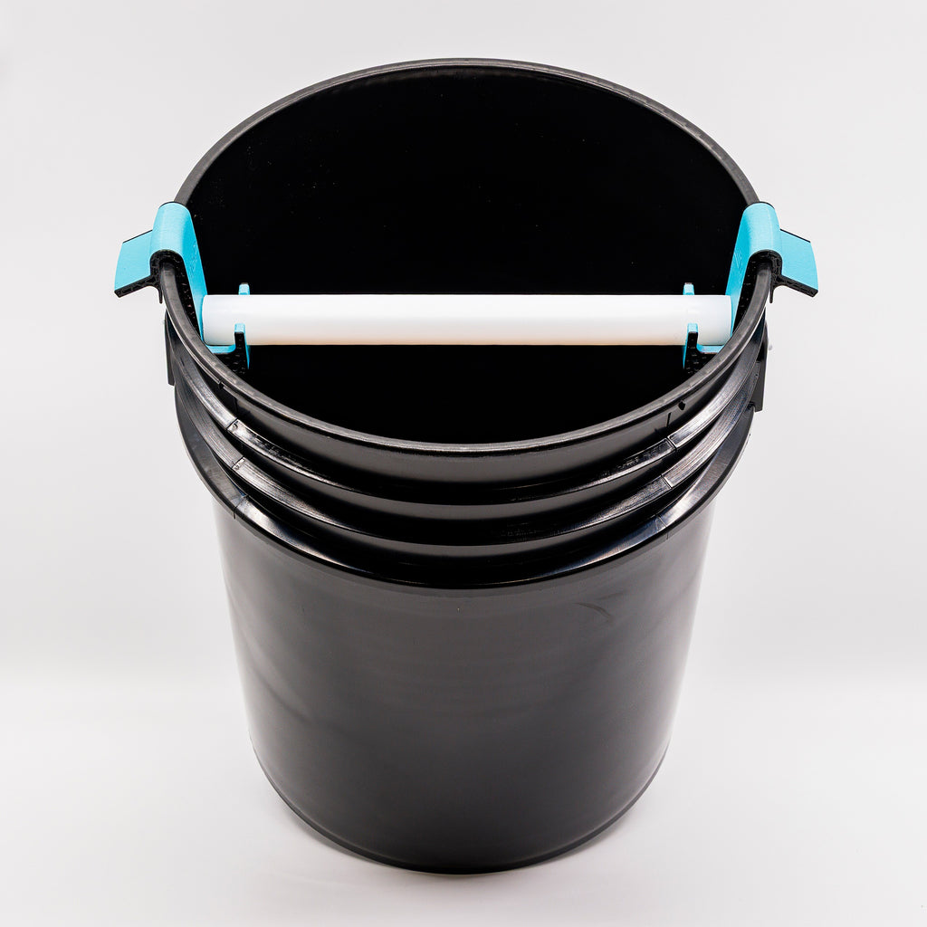 Turbo 6 Products- Polishing Pad Cleaner (Teal Edition)