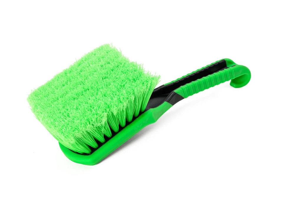 SKORP - Wheel & Tire Brushes