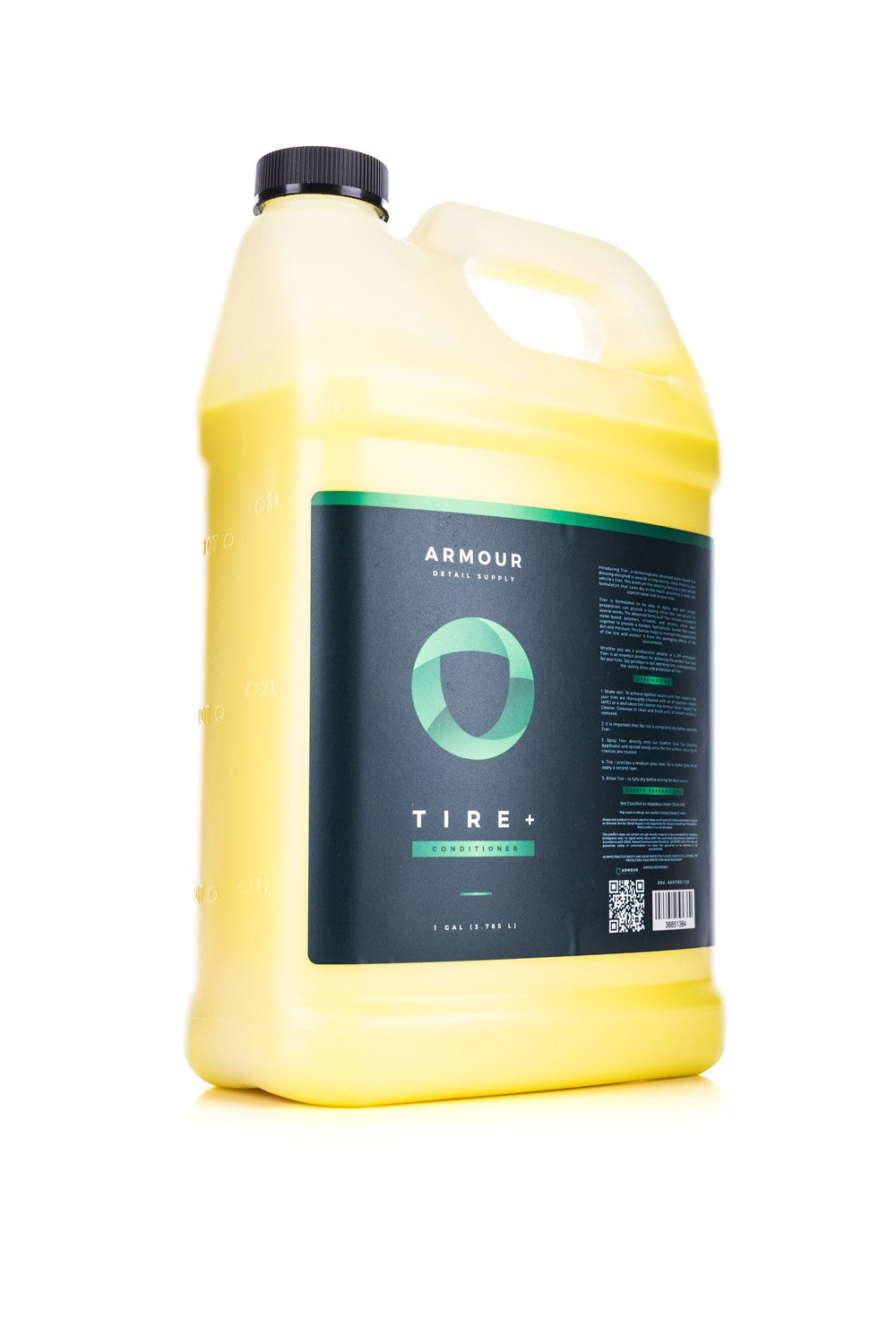 Armour Detail Supply - Tire +