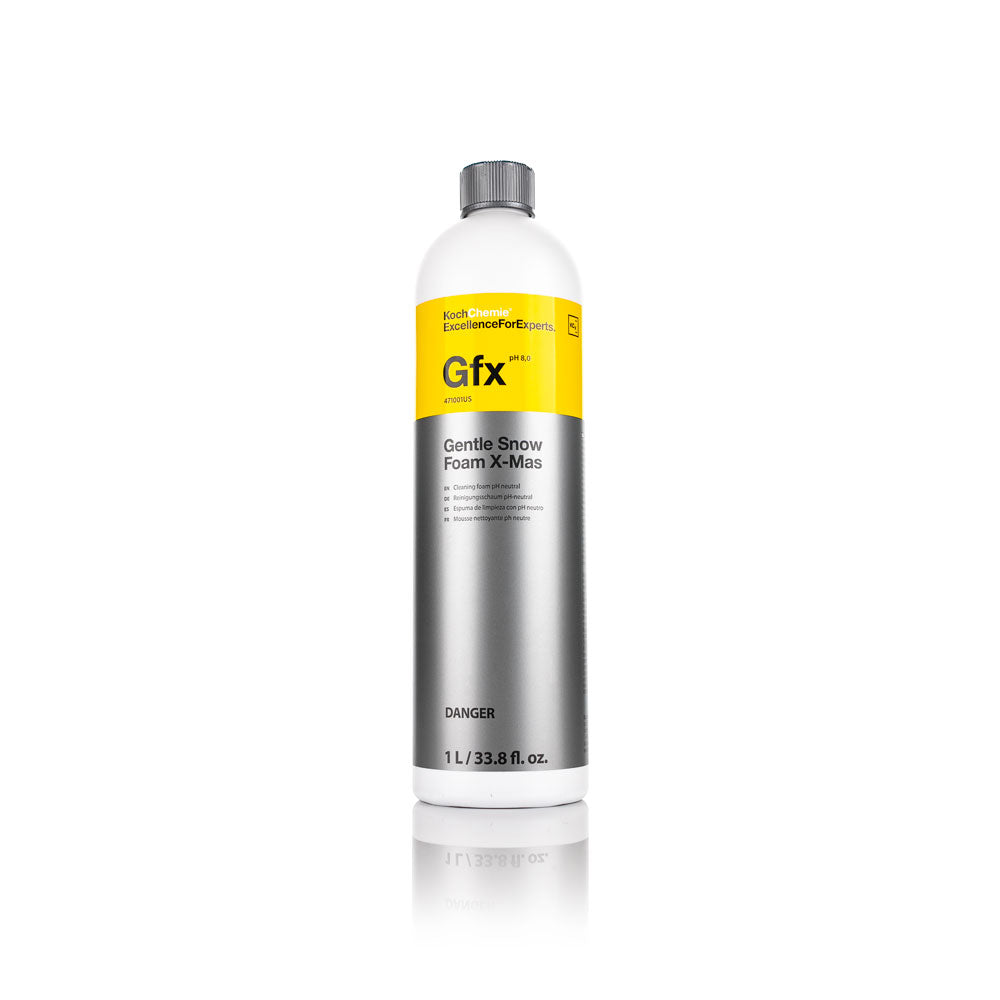 KochChemie - GFX Gentle Snow Foam Xmas 1L