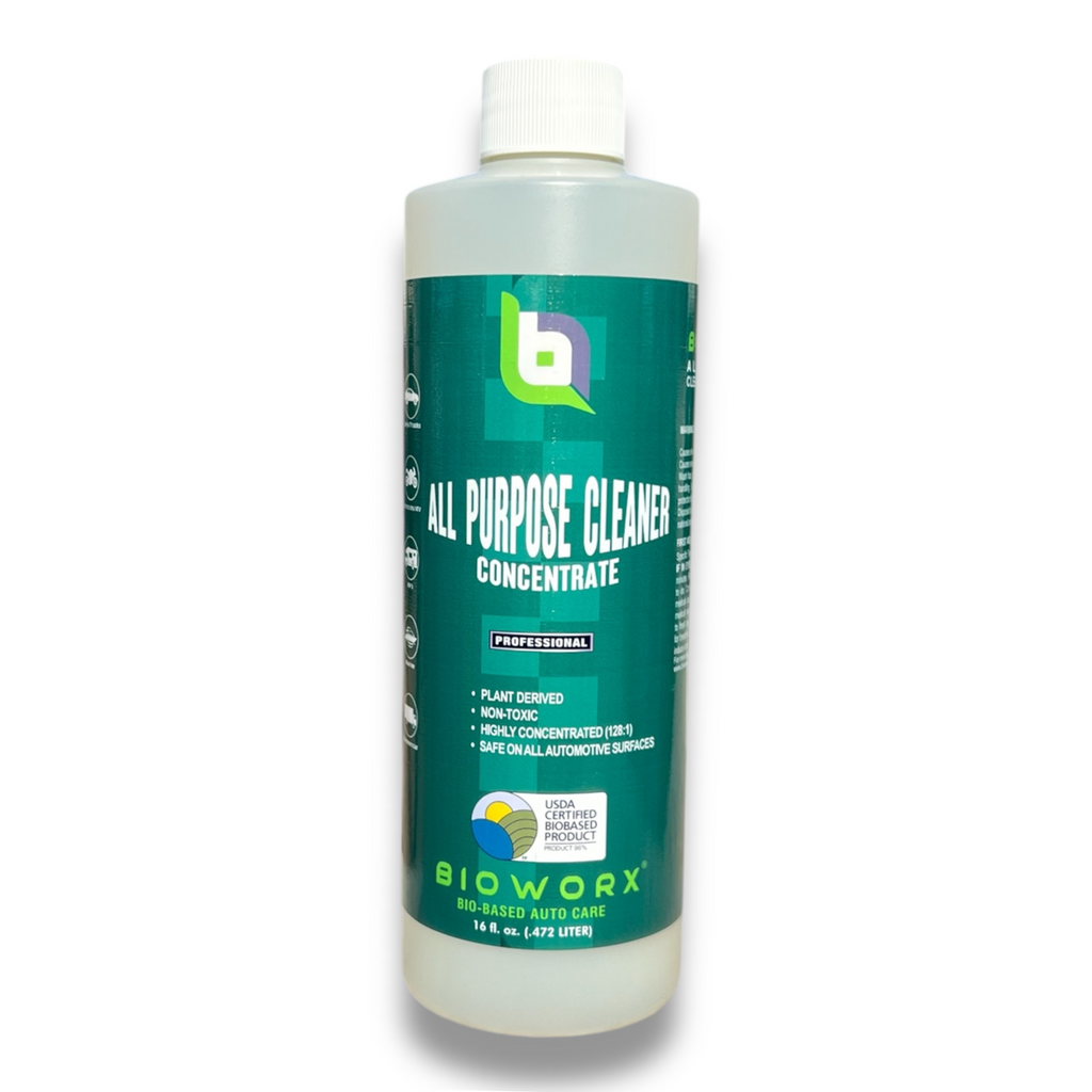 Bio Worx - All Purpose Cleaner